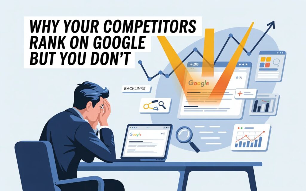 Low Website Traffic? Here's How a Digital Marketing Company in Dubai Can Help 1 Digital Marketing Company in Dubai