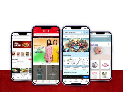 app development & design app development & design