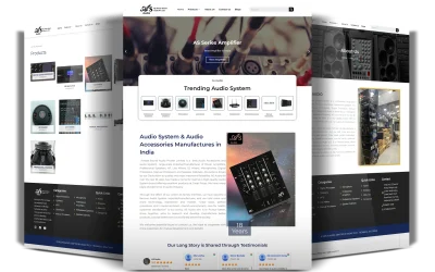 asaudio asaudio
