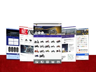 web development & design web development & design